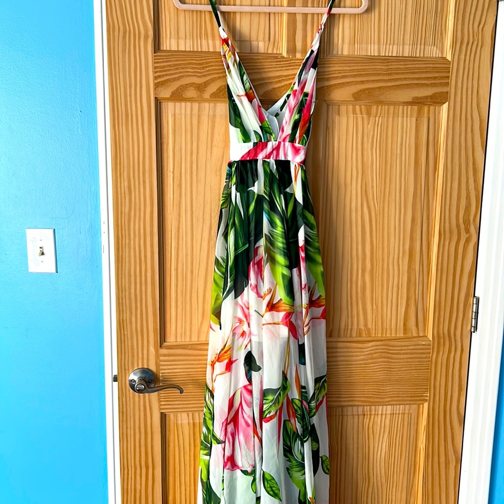 NanaMacs Dress